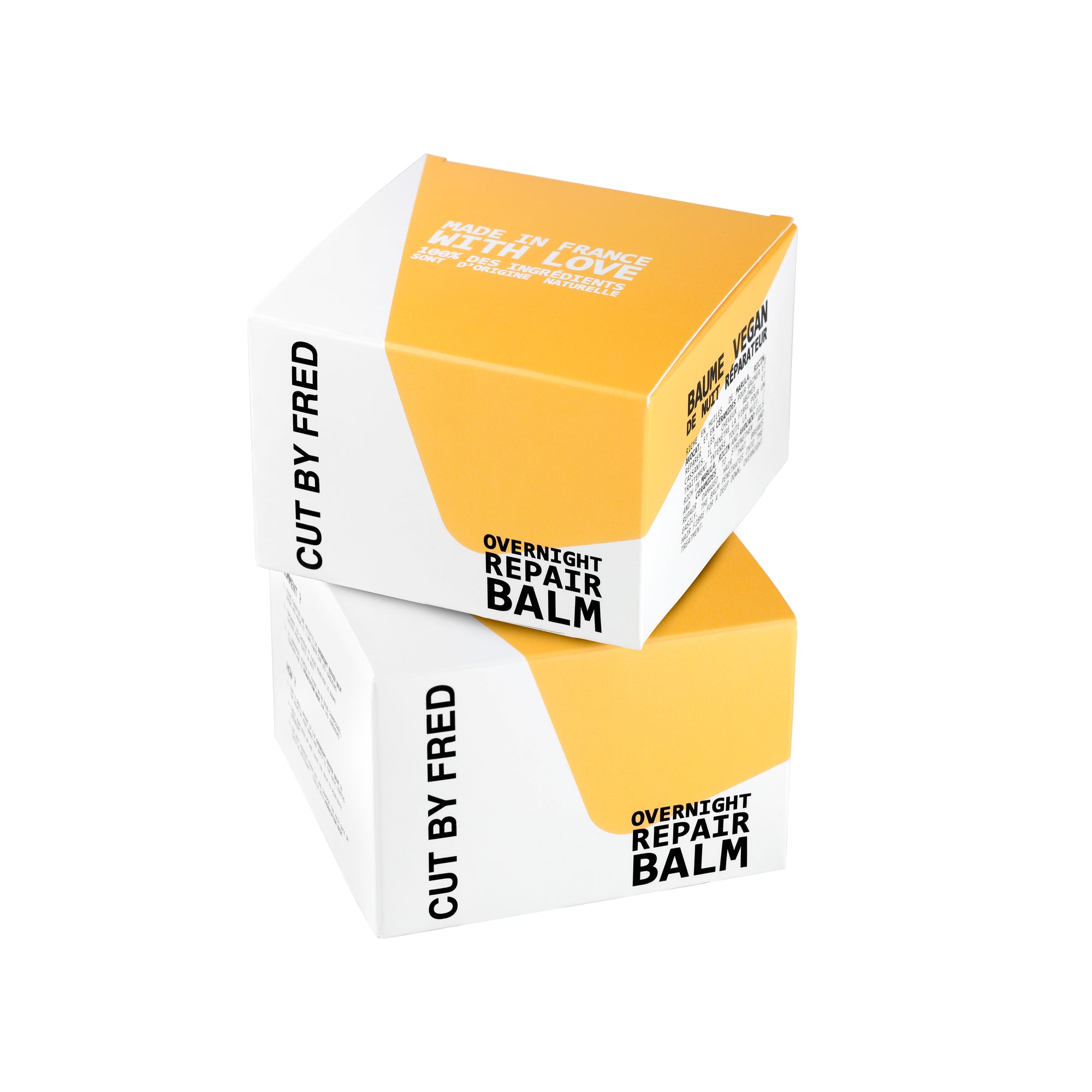 Overnight Repair Balm