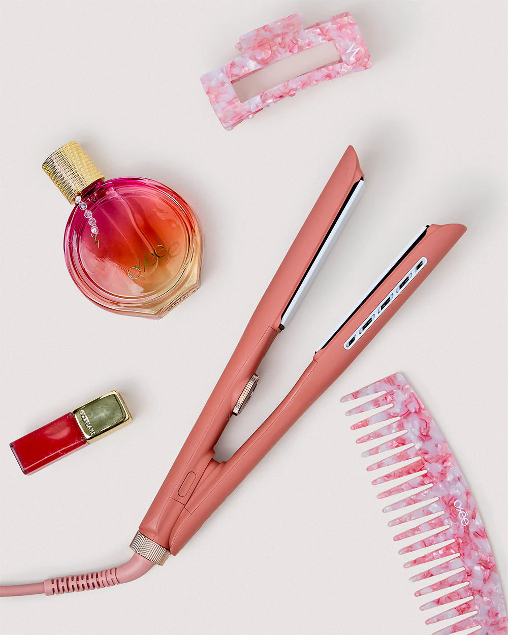 Party Lines - Lisseur