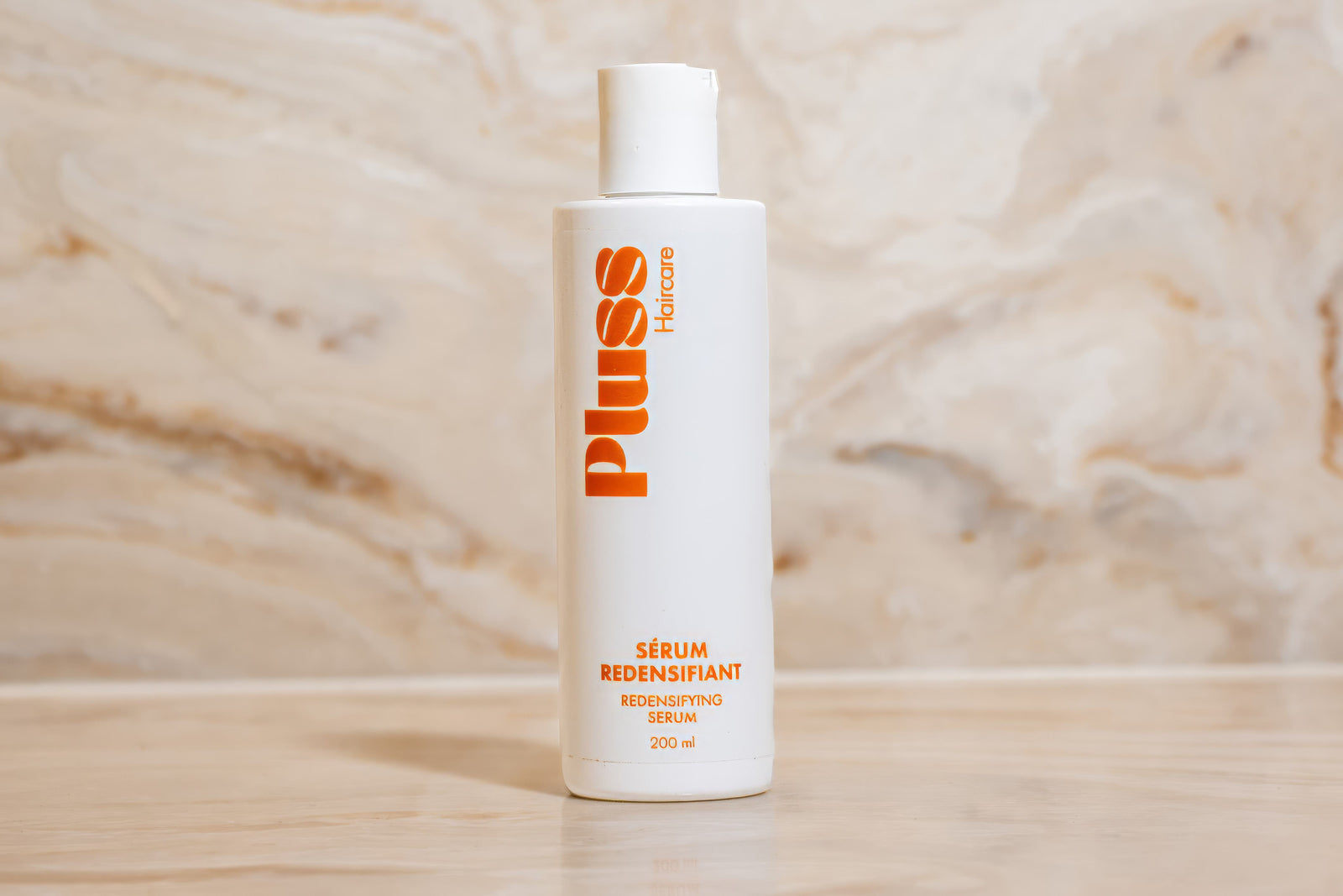 PLUSS Sérum redensifiant cheveux anti-chute