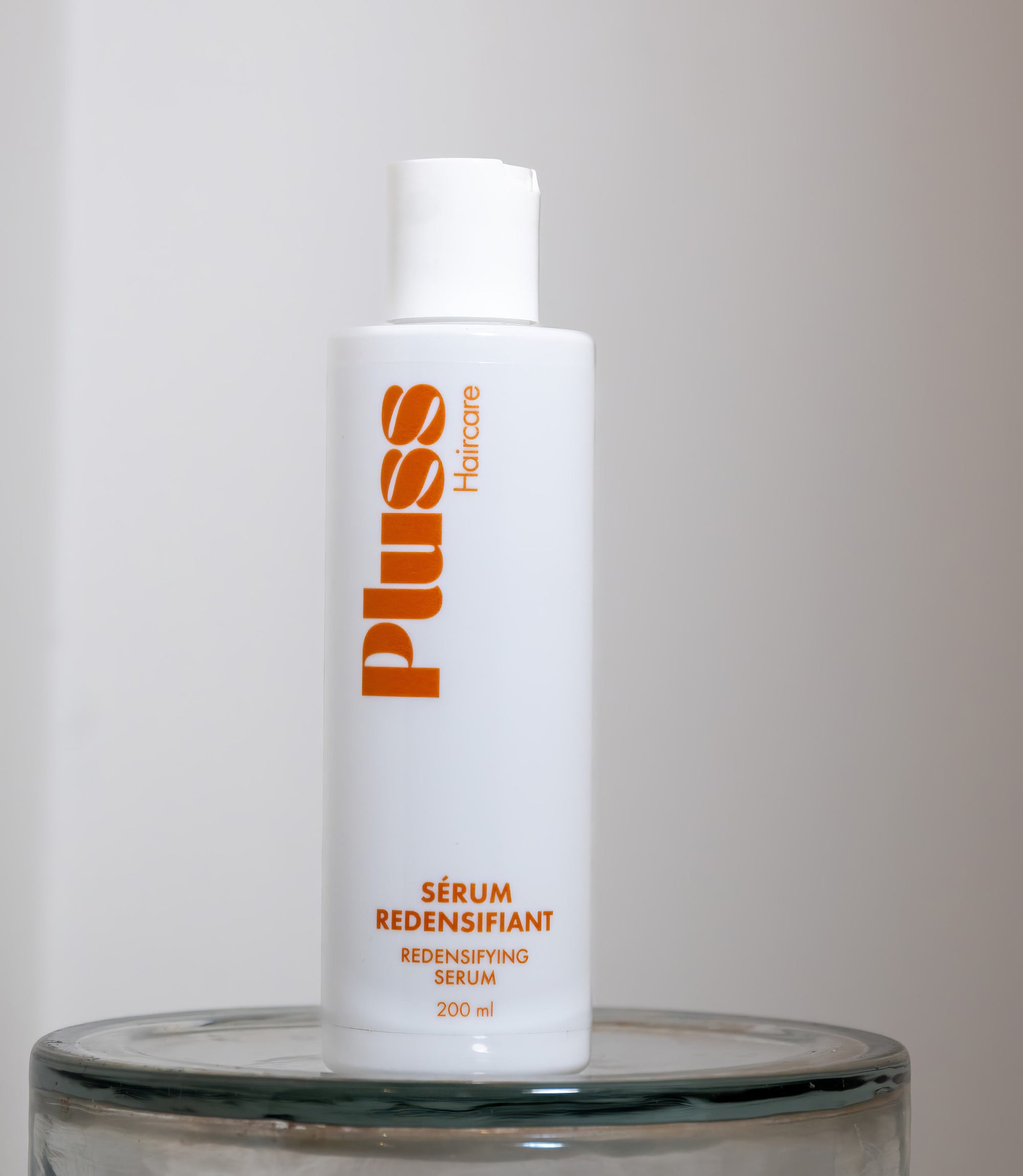 PLUSS Sérum redensifiant cheveux anti-chute
