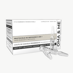 Protocole de Repousse 3‑en‑1