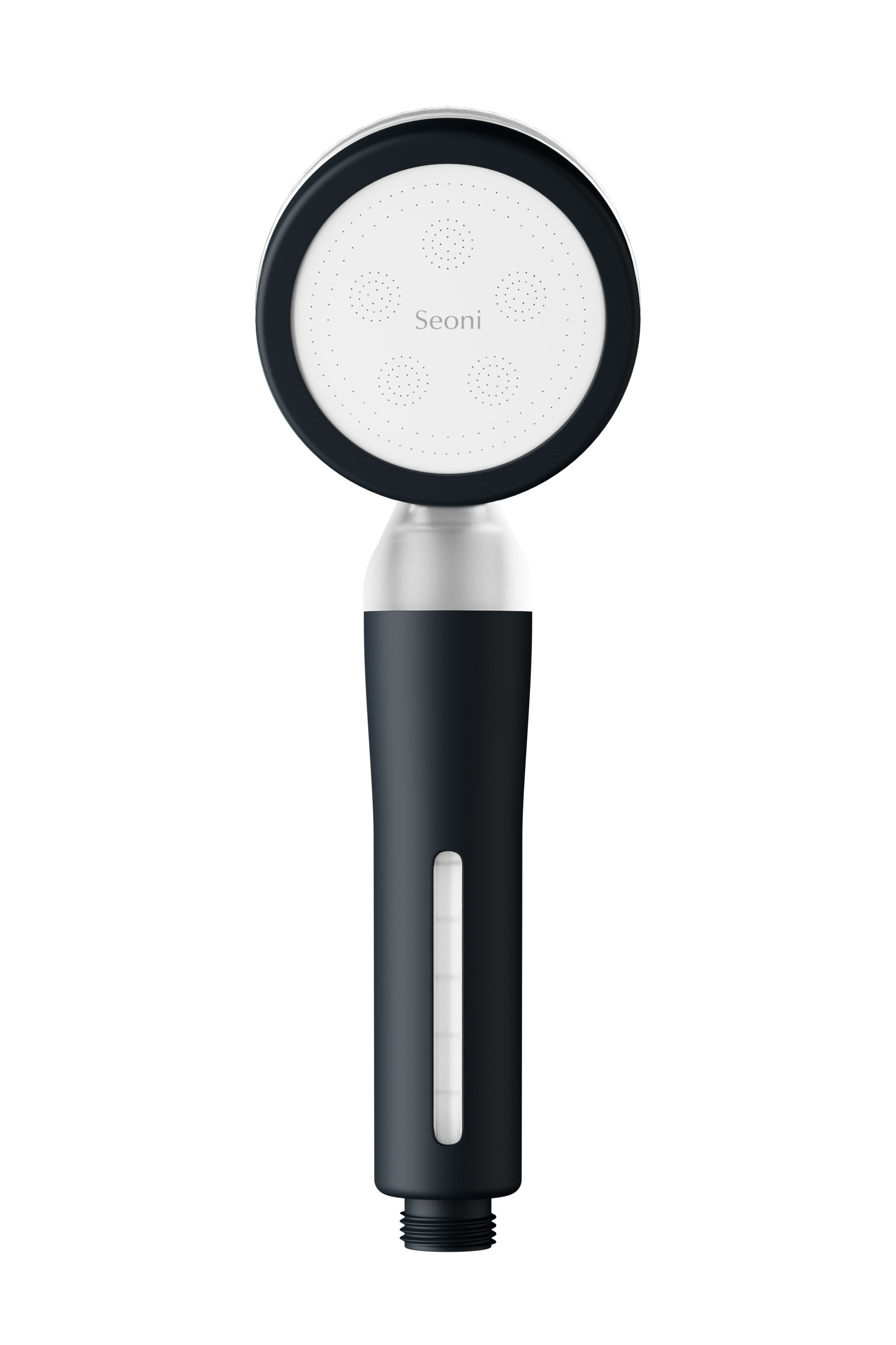 Pommeau de Douche Filtrant