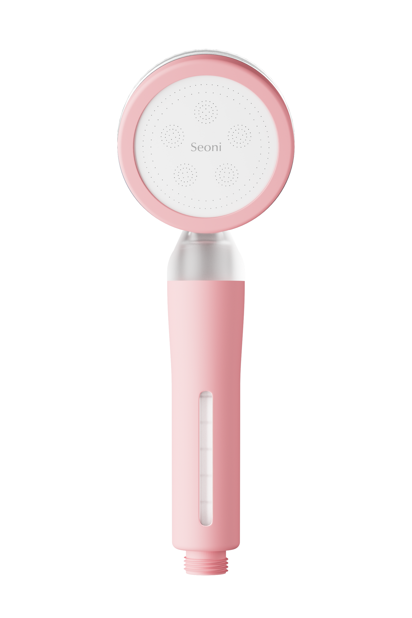 Pommeau de Douche Filtrant