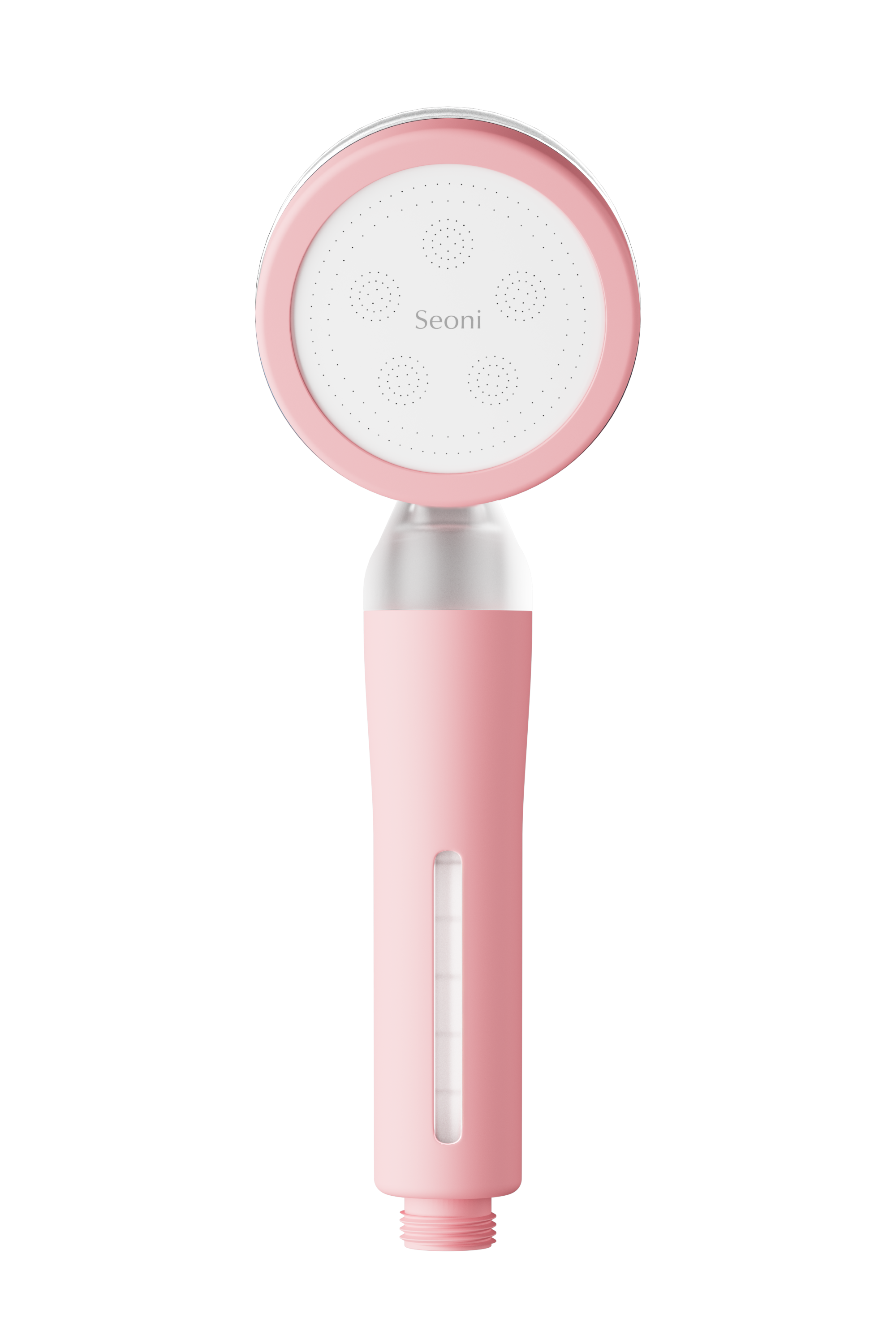 Pommeau de Douche Filtrant