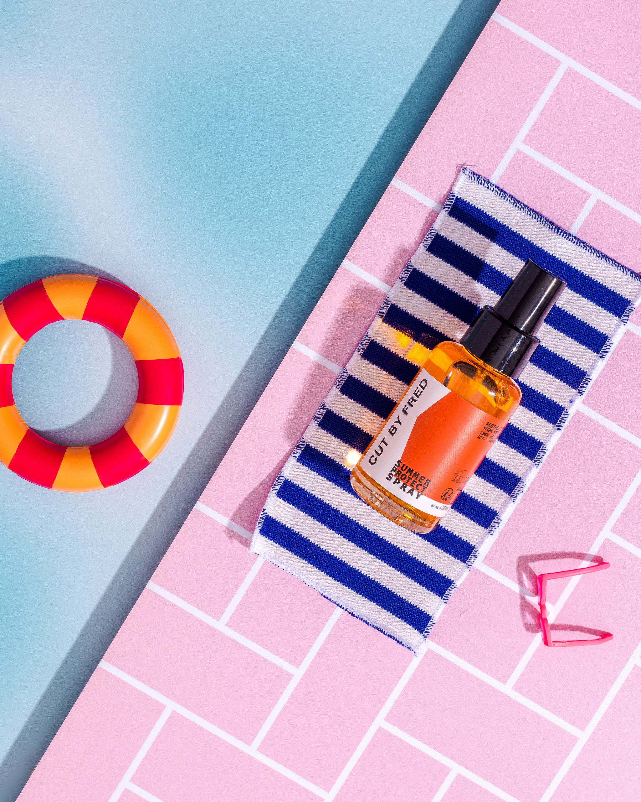 Summer Protect Spray