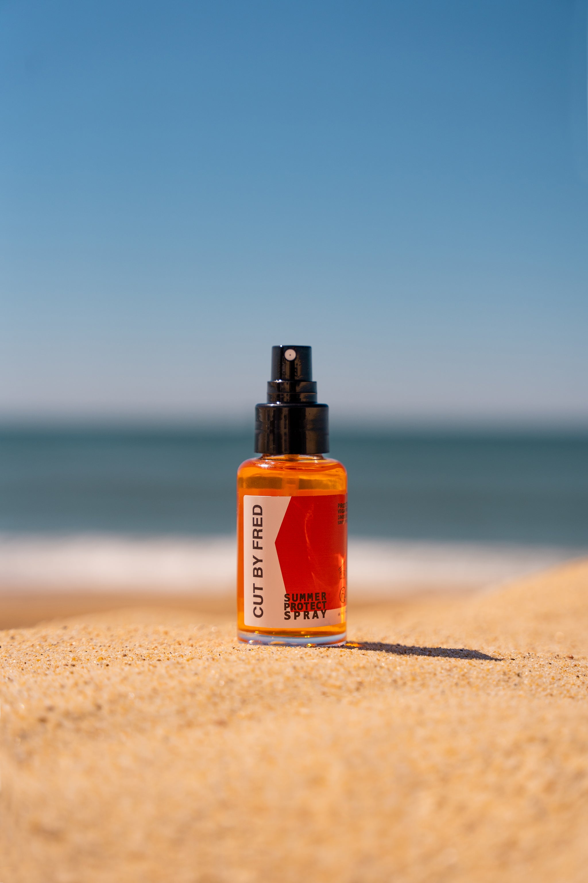 Summer Protect Spray