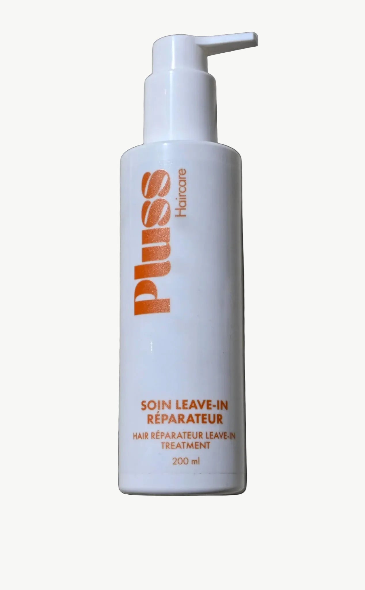 Soin leave-in Réparateur