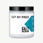 Depolluting Salt Scrub