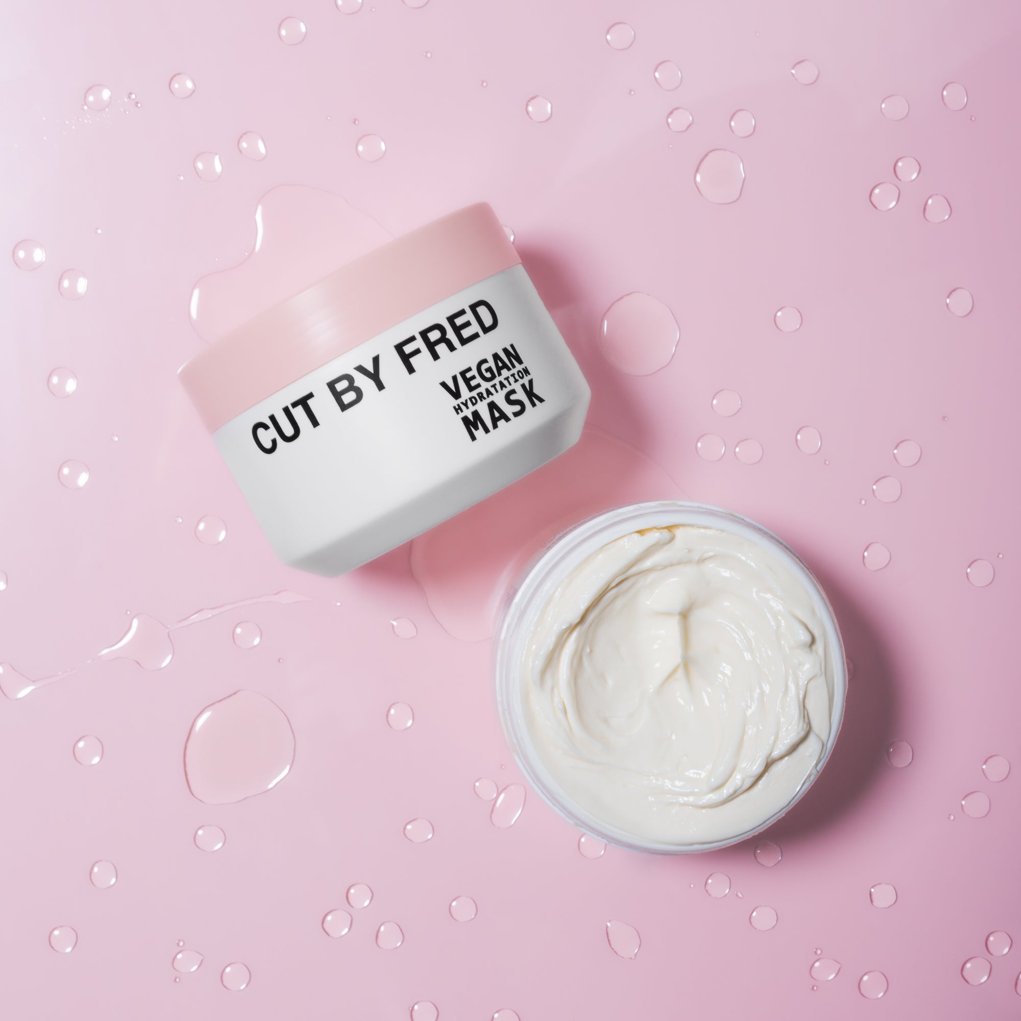 Masque Hydratant Vegan