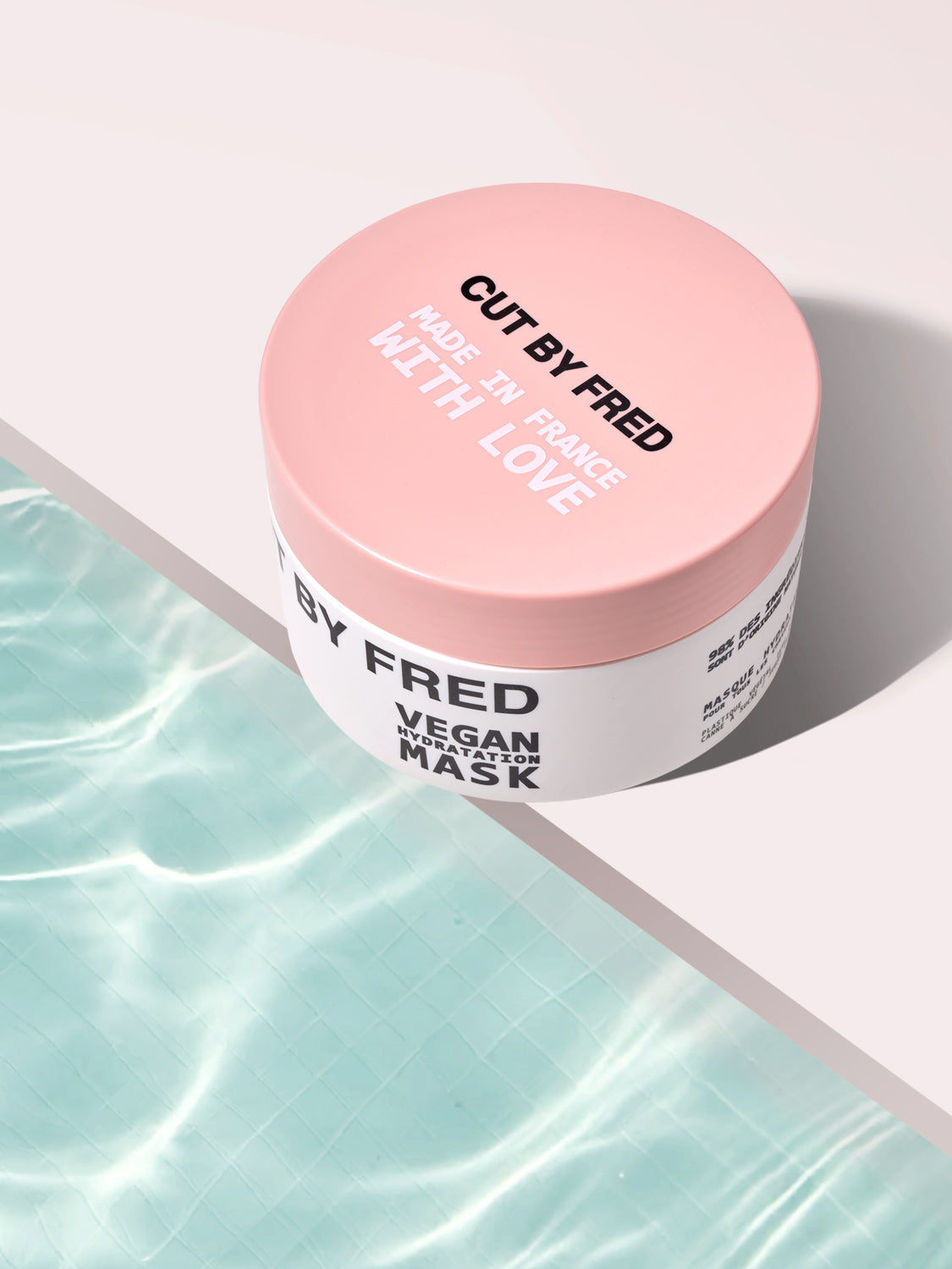 Masque Hydratant Vegan