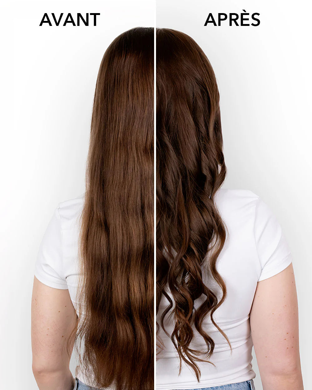 Hair Gun - Boucles parfaites