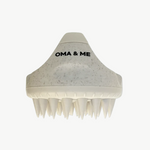 Brosse Massante Cuir Chevelu