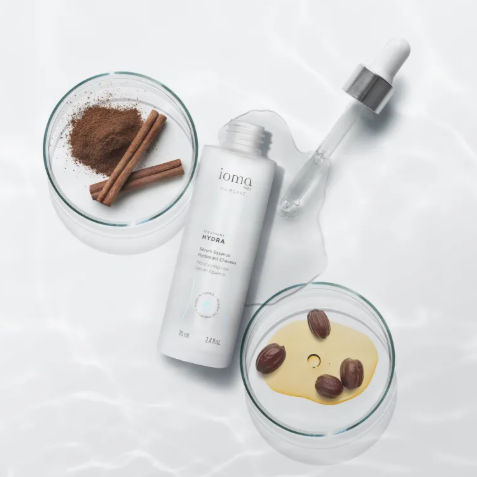 Serum Essence Hydratant