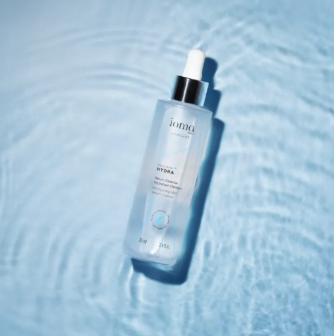 Serum Essence Hydratant