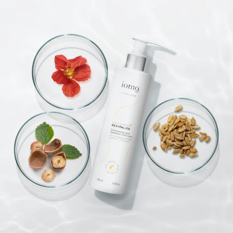 Shampoing Revitalize