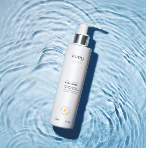 Shampoing Revitalize