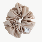 Scrunchie (Chouchou) en soie