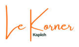 Navigate back to Le Korner by Kapich homepage
