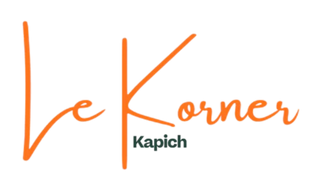 Navigate back to Le Korner by Kapich homepage