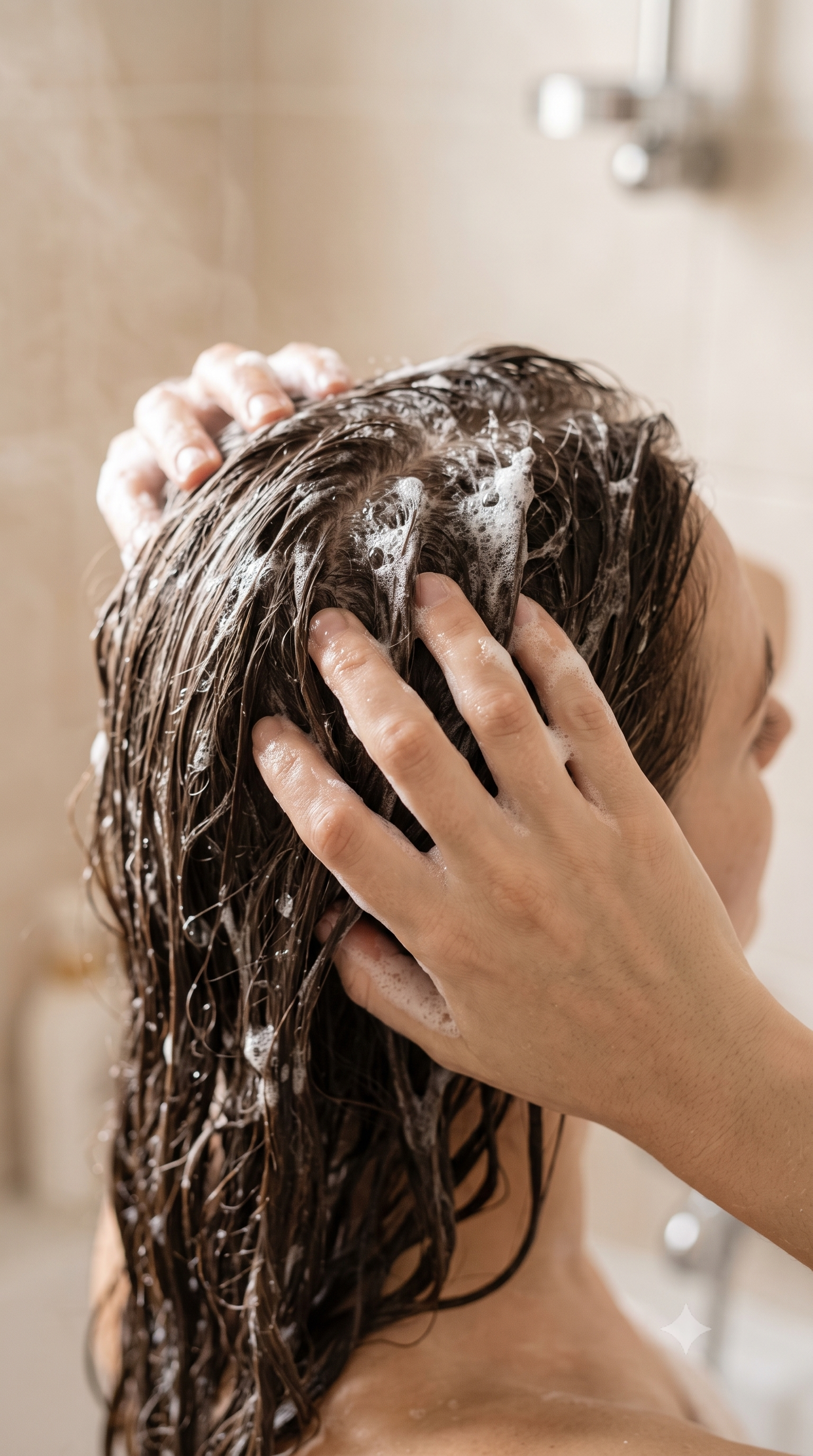 Shampoing Redensifiant